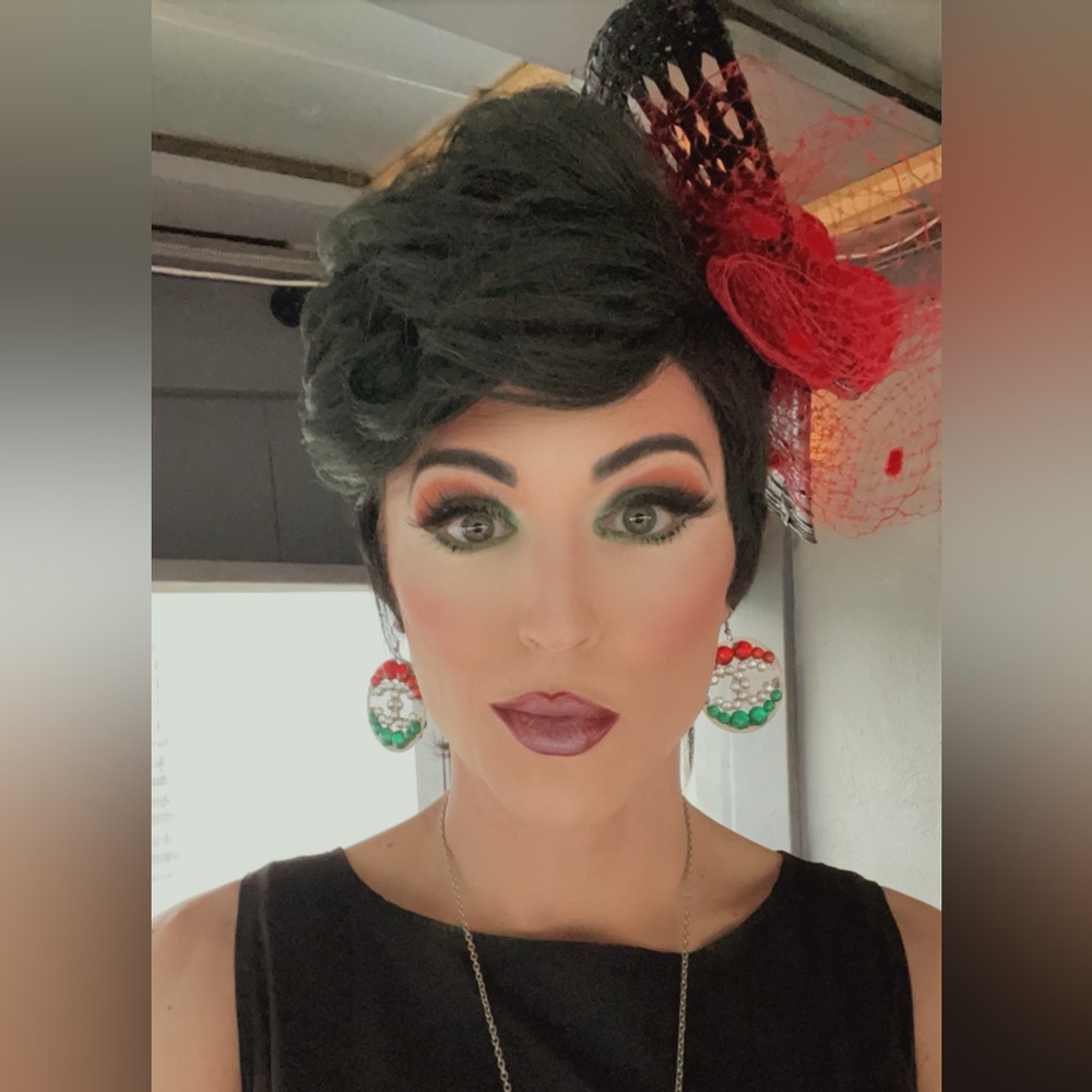 Drag Bingo - Picture 6 of 11